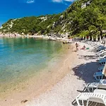 Konukevi Djurdjica 3*