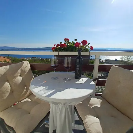 Djurdjica Maison d'hôtes