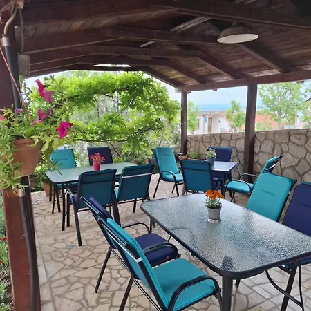 Maison d'hôtes Djurdjica Dramalj