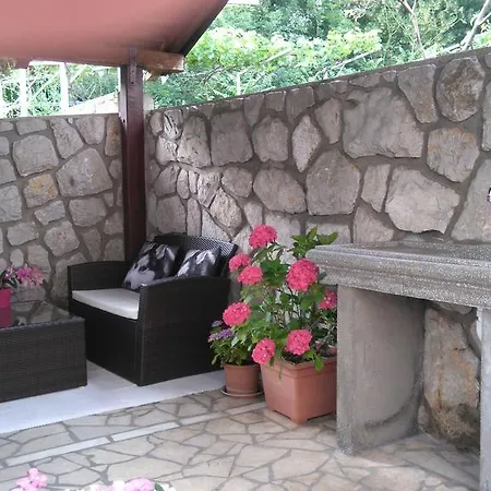 Vendégház Djurdjica 3*