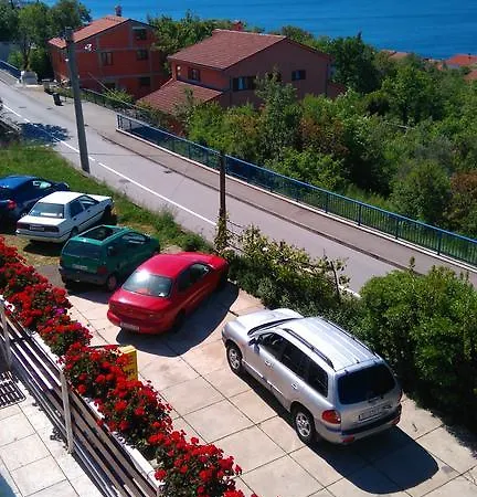 Djurdjica 3* Dramalj