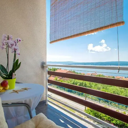 Maison d'hôtes Djurdjica 3*