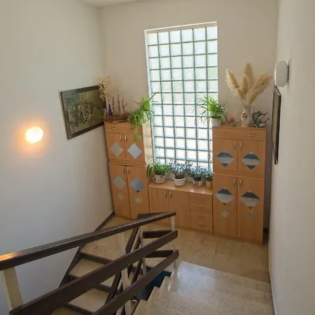 Πανσιόν Djurdjica 3*