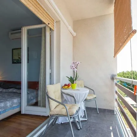 Djurdjica Гостевой дом