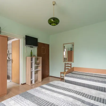 Djurdjica Maison d'hôtes Dramalj