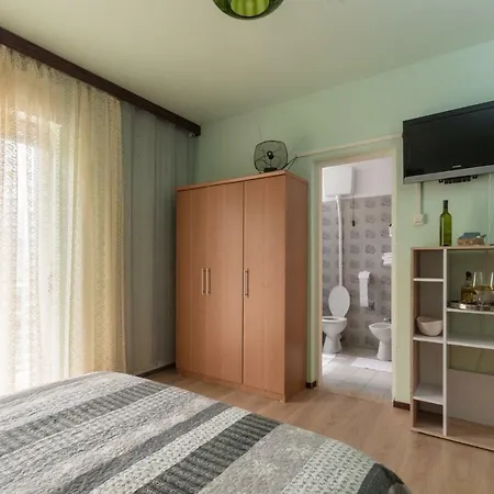 Djurdjica 3* Dramalj