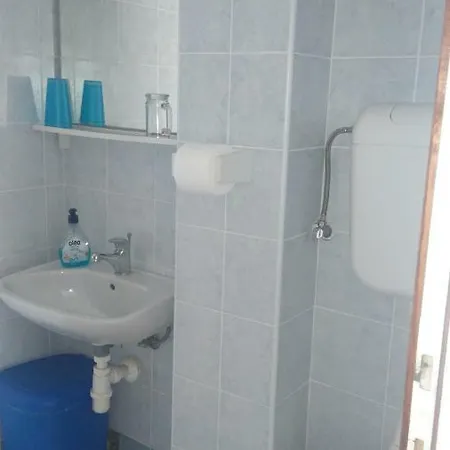 Vendégház Djurdjica Dramalj