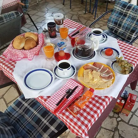 Πανσιόν Djurdjica