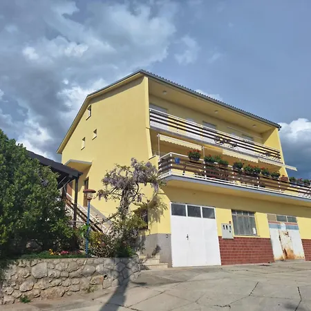 Djurdjica 3* Dramalj