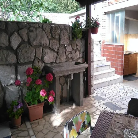 Djurdjica Penzion 3*