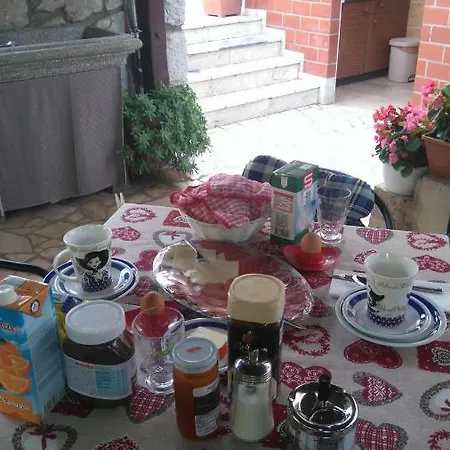 Penzion Djurdjica 3*