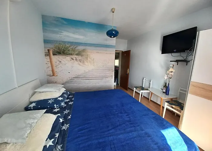 Gæstehus Djurdjica 3*