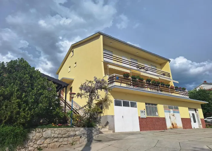 Djurdjica 3* Dramalj