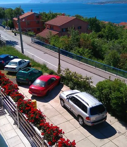 Djurdjica 3* Dramalj