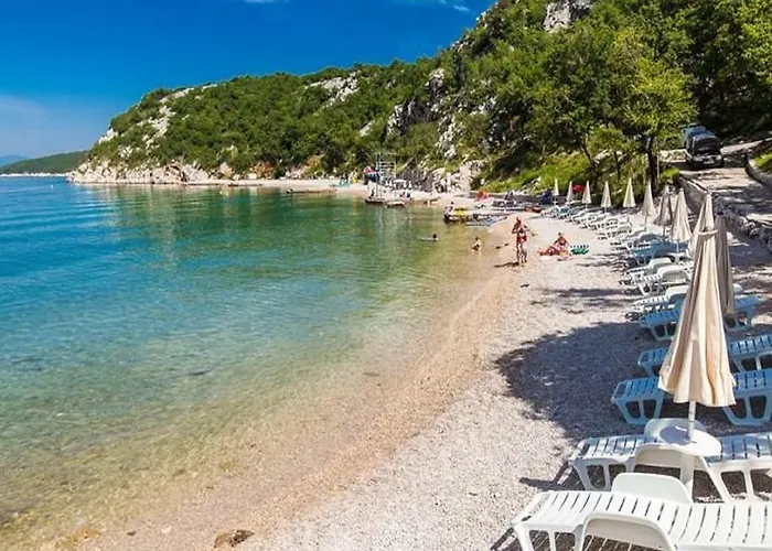 Gæstehus Djurdjica 3*