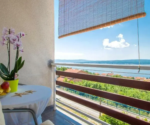 Pensionat Djurdjica 3*