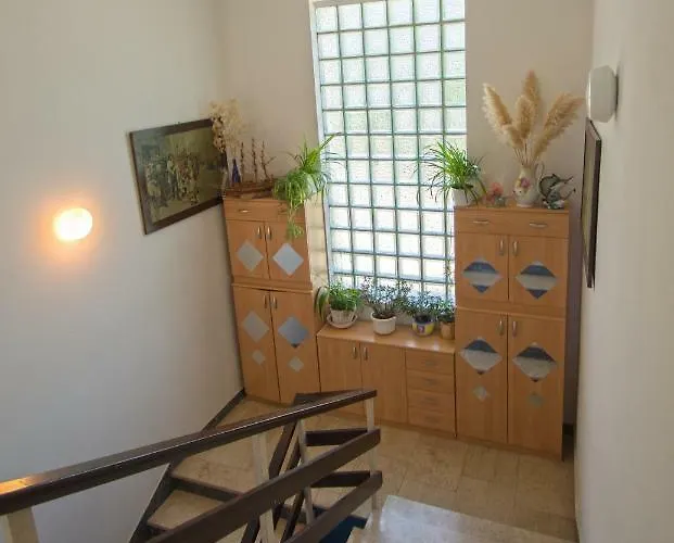 Pensionat Djurdjica 3*