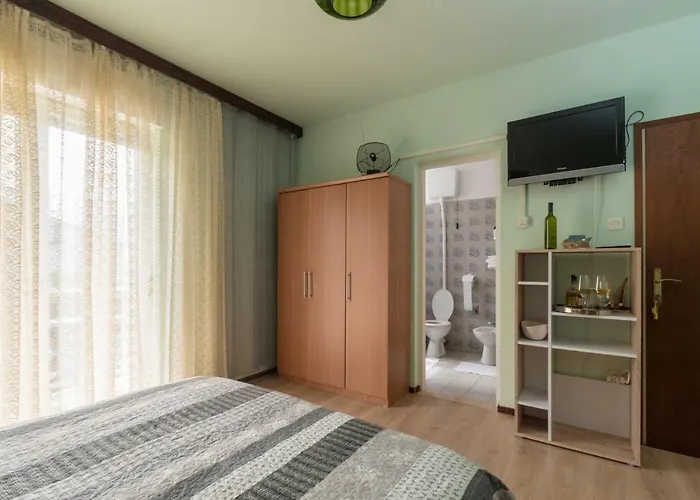 Djurdjica 3* Dramalj